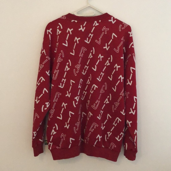 Adidas x Pharrell Williams Sweater - Picture 3 of 5
